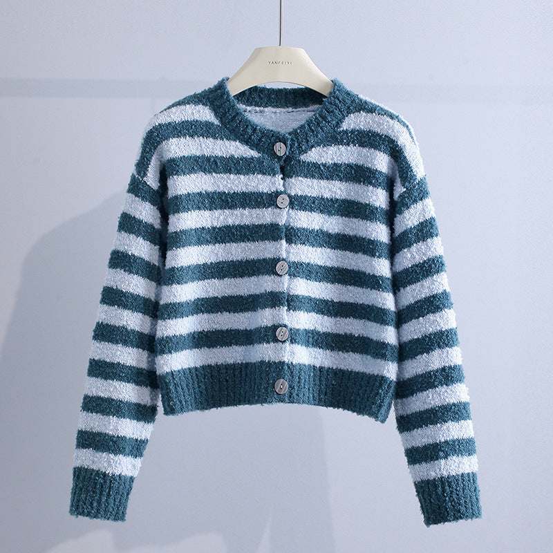 Teenie™ Kaschmir Cardigan