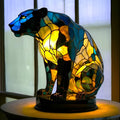 Tijger – Magische Panterlamp