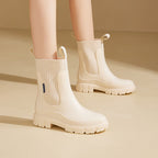 Valerie™| Regenstiefel