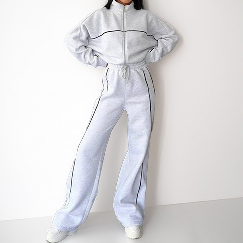 Michelle - Komfort Ko-ord Set