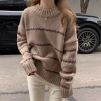 Emily | Knit Sweater