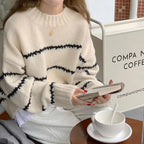 Emily | Knit Sweater
