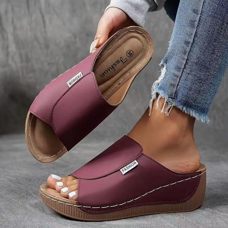 Esther - Orthopädische Sandalen