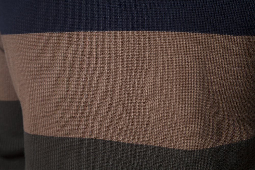 Otto | Strickjacke mit Zip-Verschluss