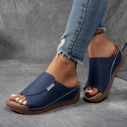 Esther - Orthopädische Sandalen