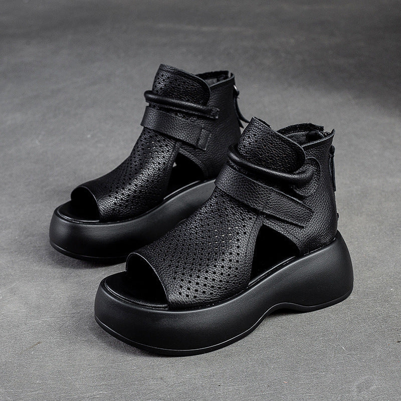 Mira - Orthopädische Sandalen