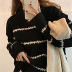 Emily | Knit Sweater