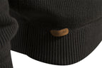 Otto | Strickjacke mit Zip-Verschluss