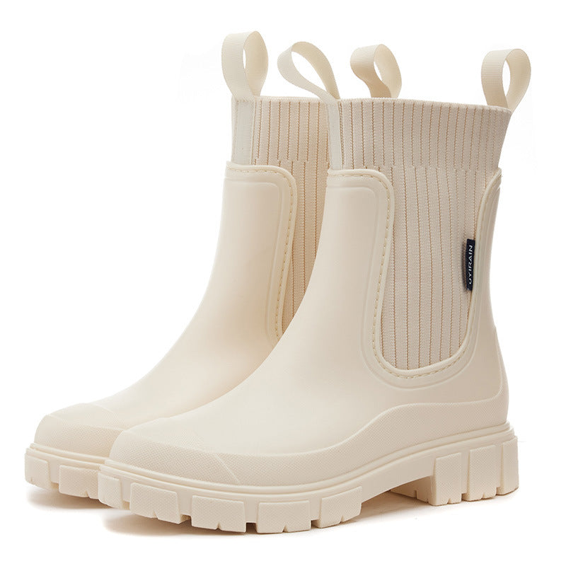 Valerie™| Regenstiefel