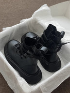 Hayley | stylische Winterstiefel
