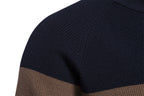 Otto | Strickjacke mit Zip-Verschluss