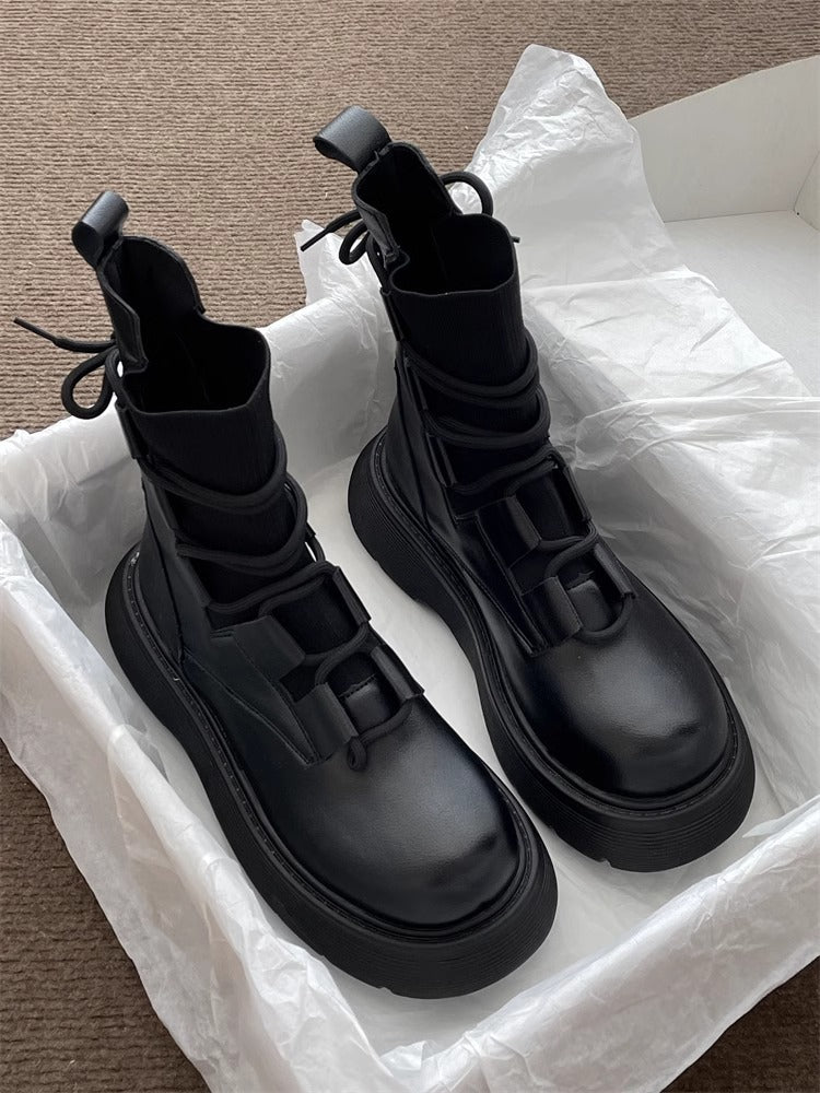 Hayley | stylische Winterstiefel