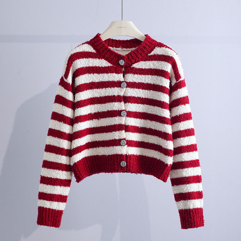 Teenie™ Kaschmir Cardigan