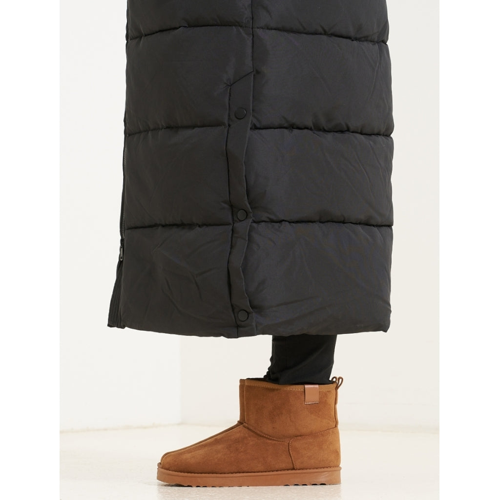 Celianne | Lange Damenjacke für elegante Looks