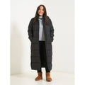 Celianne | Lange Damenjacke für elegante Looks