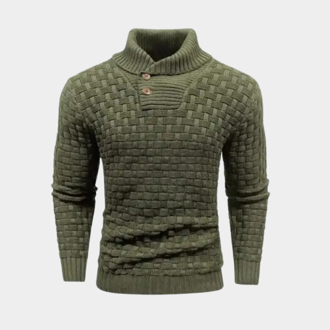 Alexandre | Komfortables und Stilvolles Sweatshirt