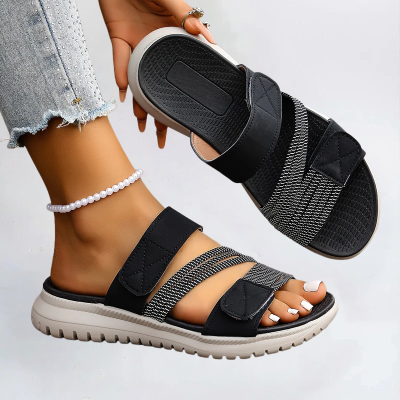 Marvella – Orthopädische Sandalen