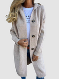 Lois™ Gemütlicher Strickcardigan