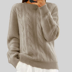 Johanna | Sweater