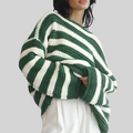 Leah | Cozy Oversized Sweater