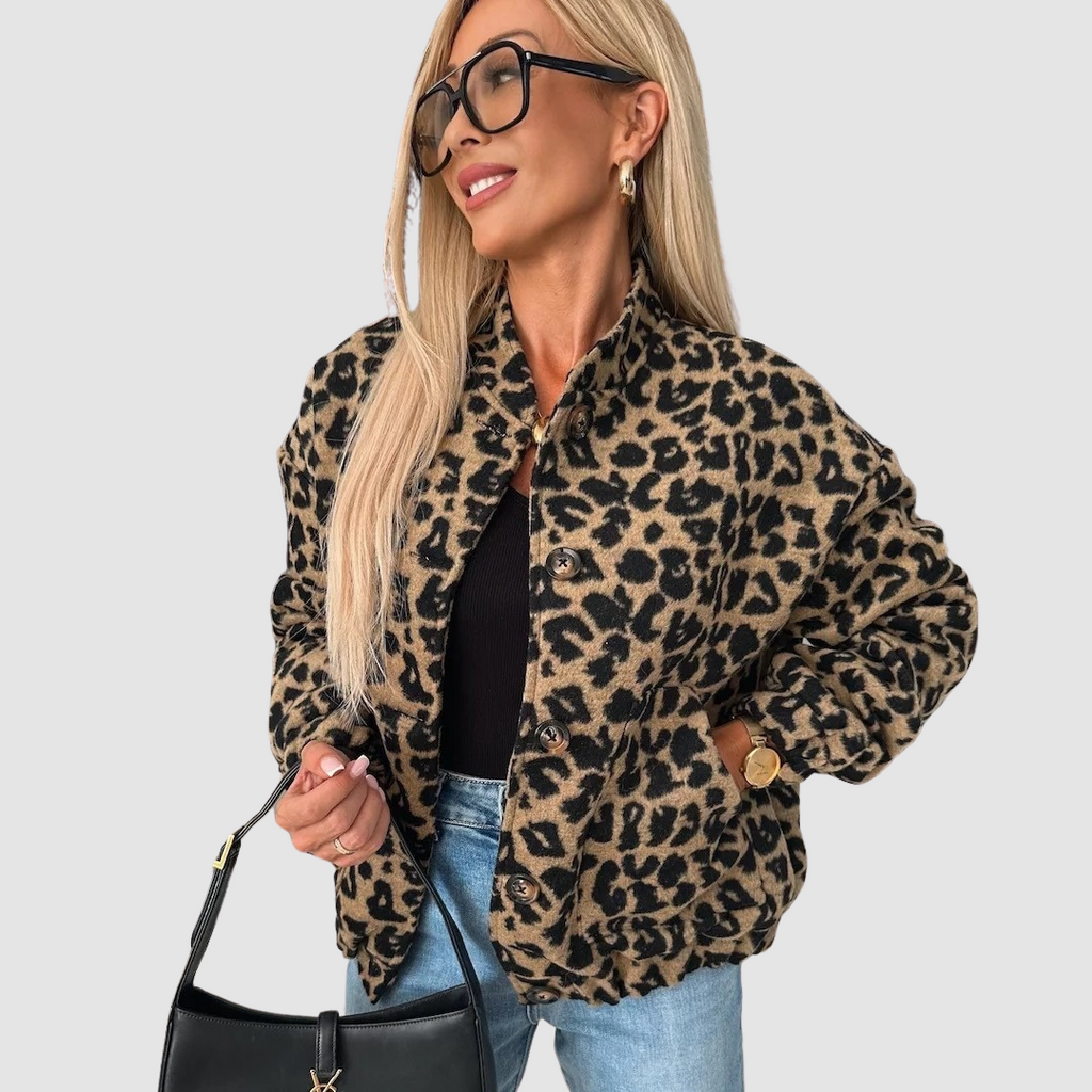 Luna™ Mühelose Eleganzjacke