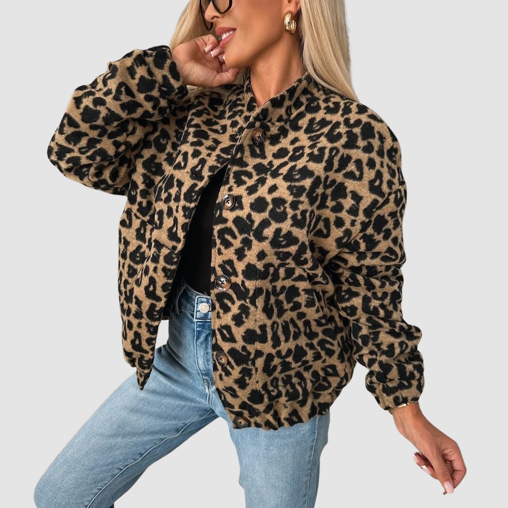 Luna™ Mühelose Eleganzjacke