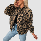 Luna™ Mühelose Eleganzjacke