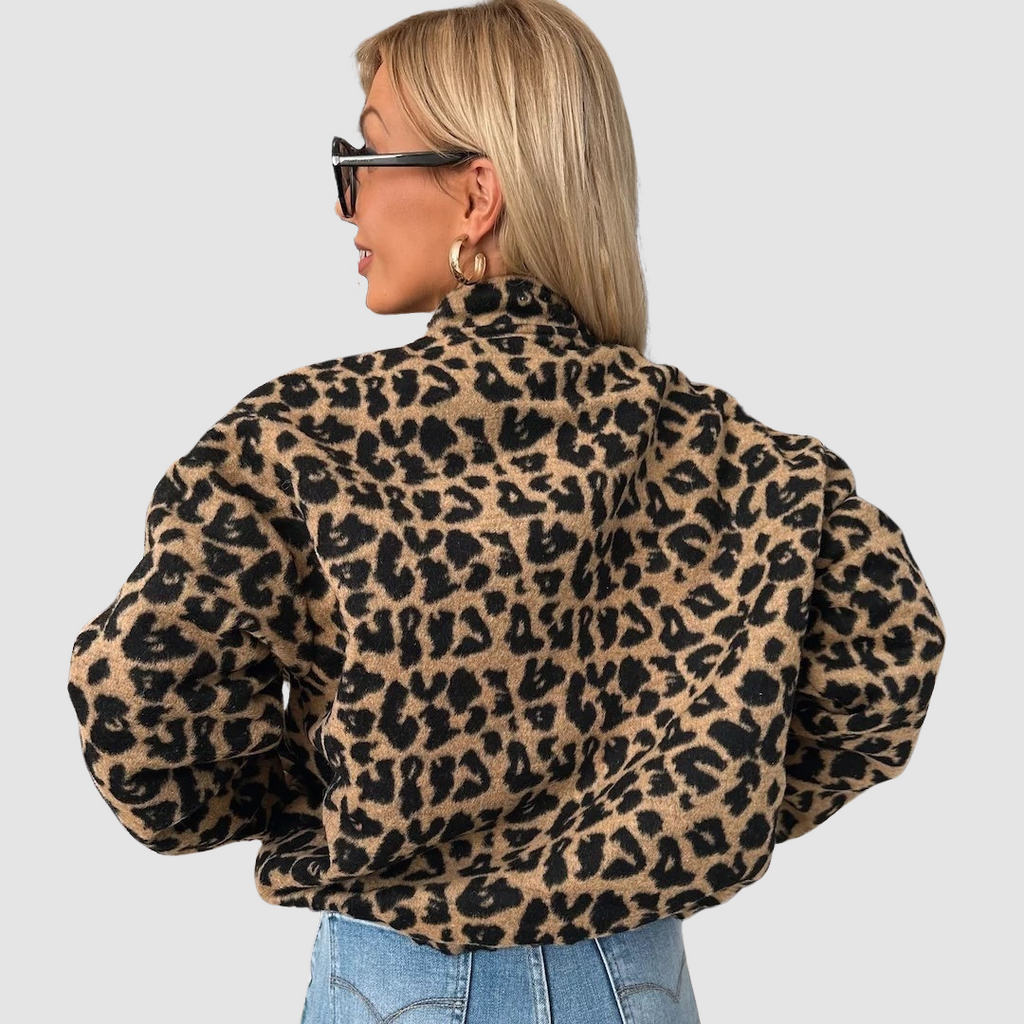 Luna™ Mühelose Eleganzjacke
