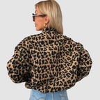 Luna™ Mühelose Eleganzjacke