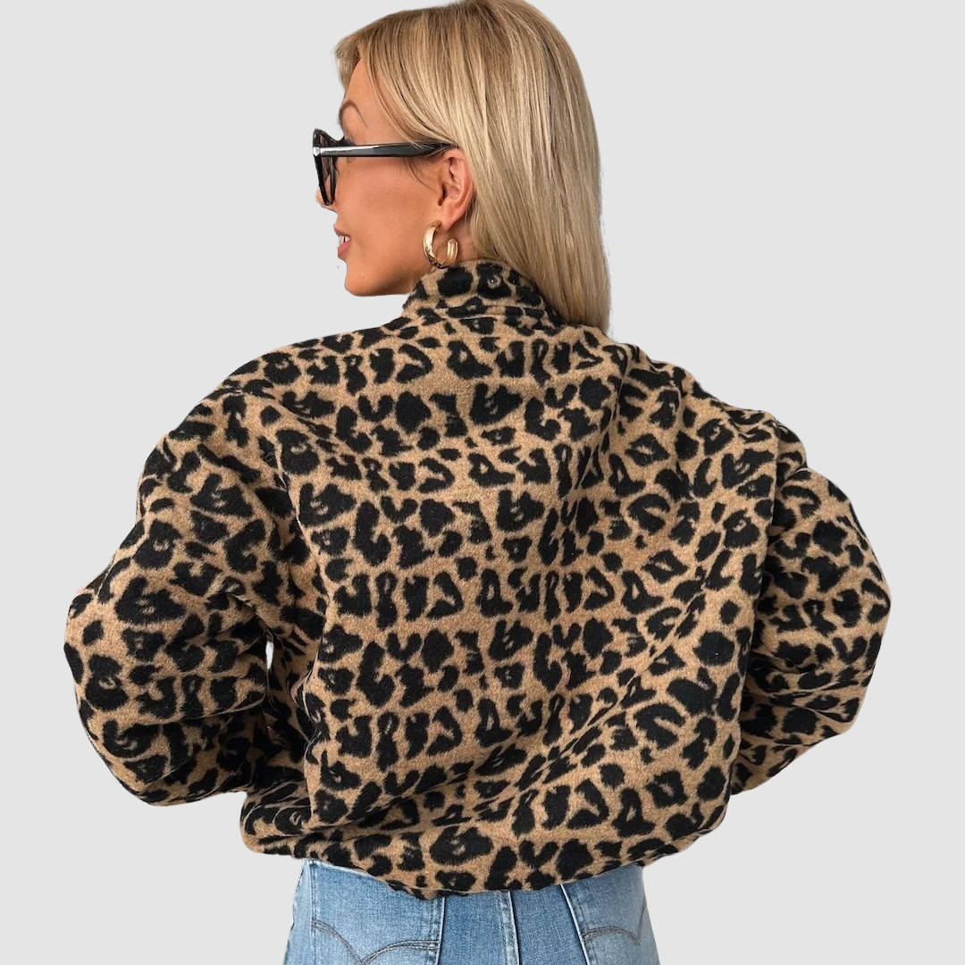 Luna™ Mühelose Eleganzjacke