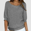Evonne™ Eleganter Strickpullover
