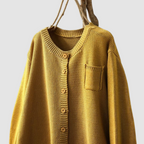 Berlinda™ Gemütlicher Strickcardigan