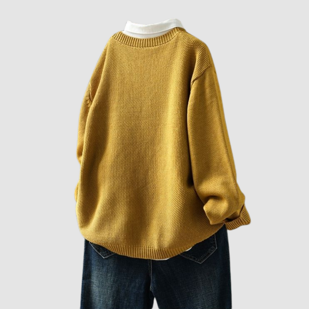 Berlinda™ Gemütlicher Strickcardigan