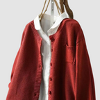 Berlinda™ Gemütlicher Strickcardigan