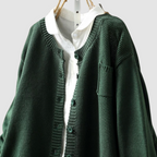 Berlinda™ Gemütlicher Strickcardigan