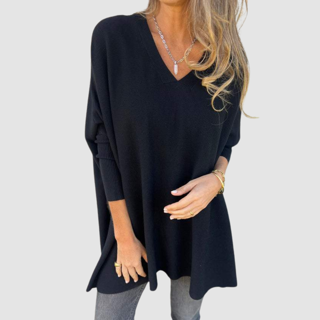 Linda™ Premium atmungsaktiver Pullover