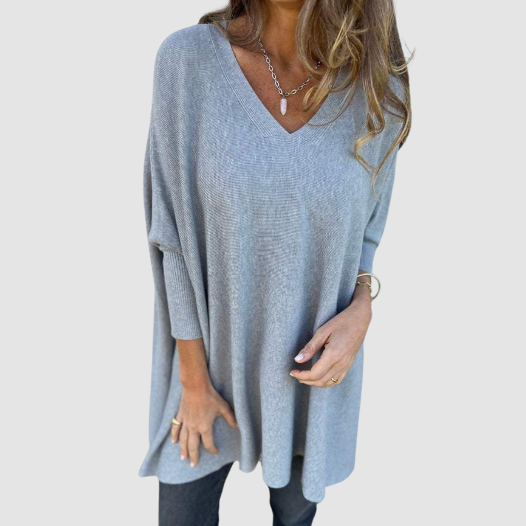 Linda™ Premium atmungsaktiver Pullover