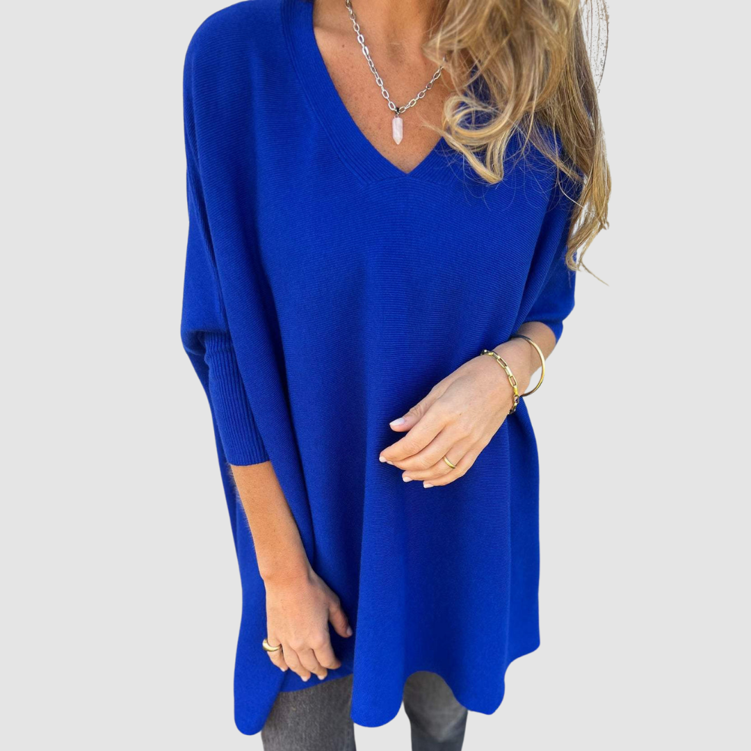 Linda™ Premium atmungsaktiver Pullover