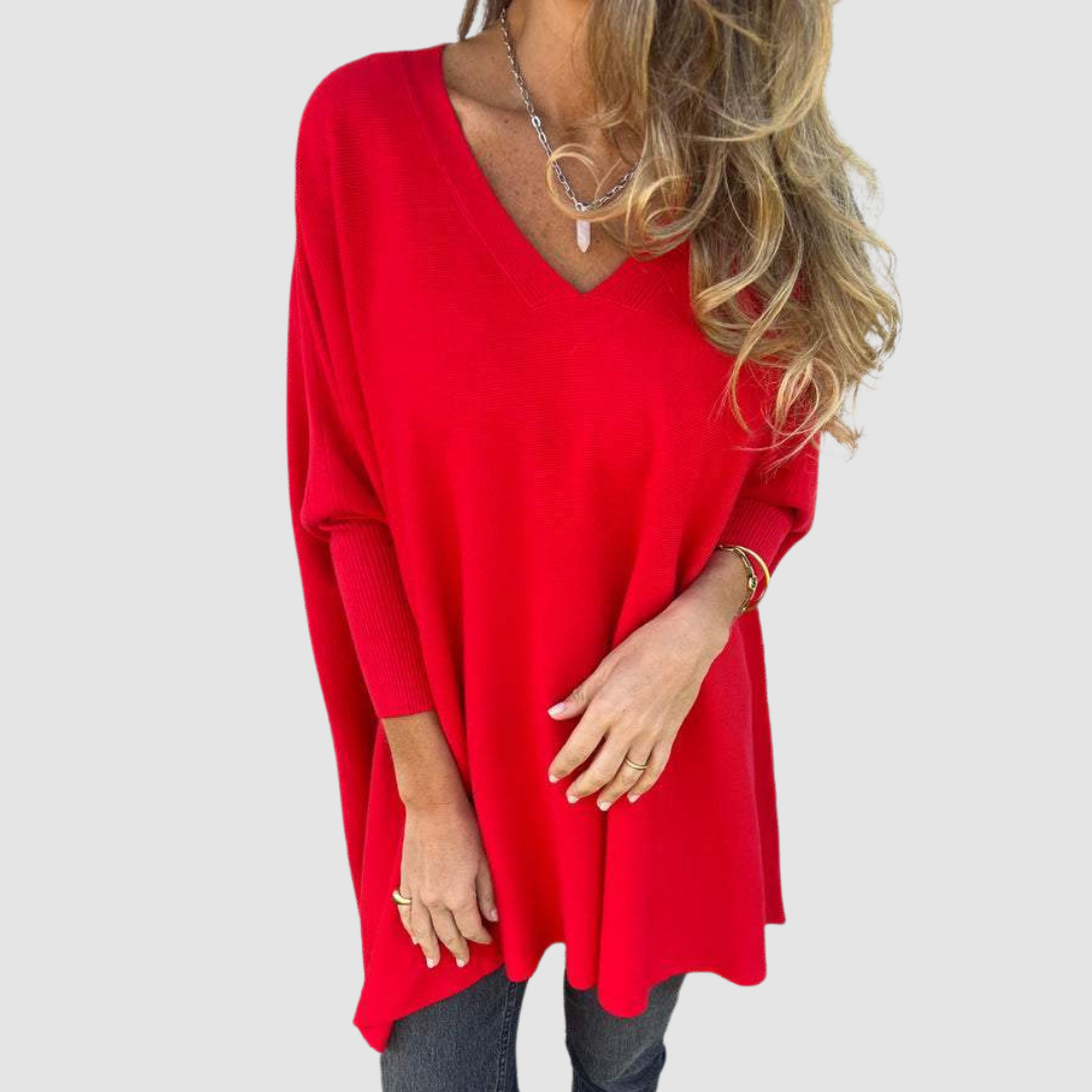 Linda™ Premium atmungsaktiver Pullover