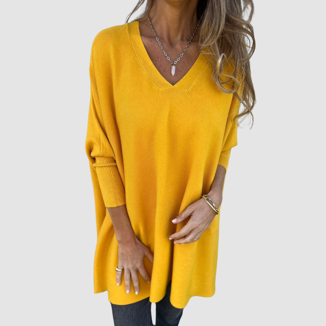 Linda™ Premium atmungsaktiver Pullover