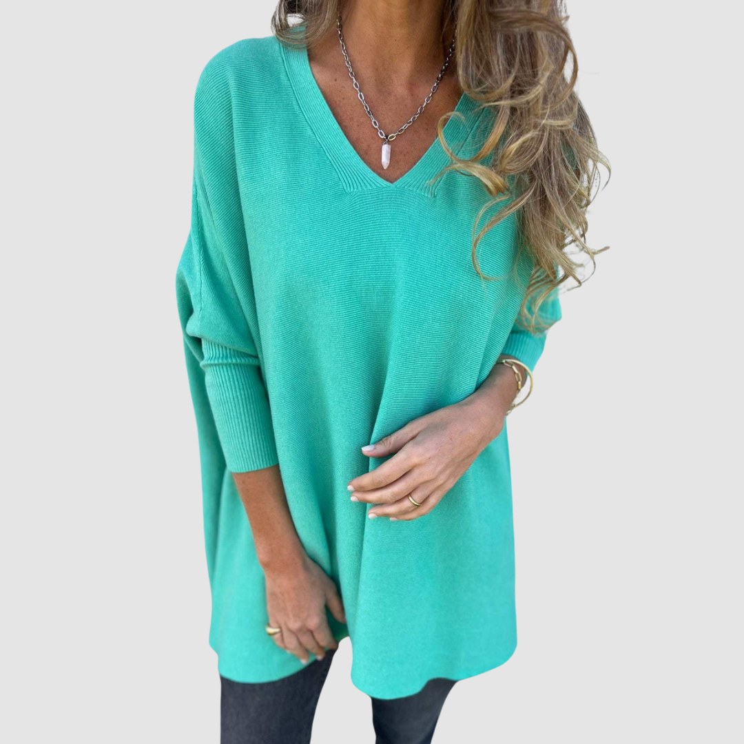 Linda™ Premium atmungsaktiver Pullover