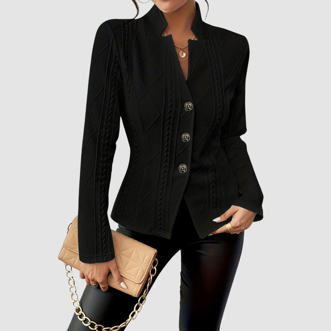 Isabelle™ Eleganter Blazer