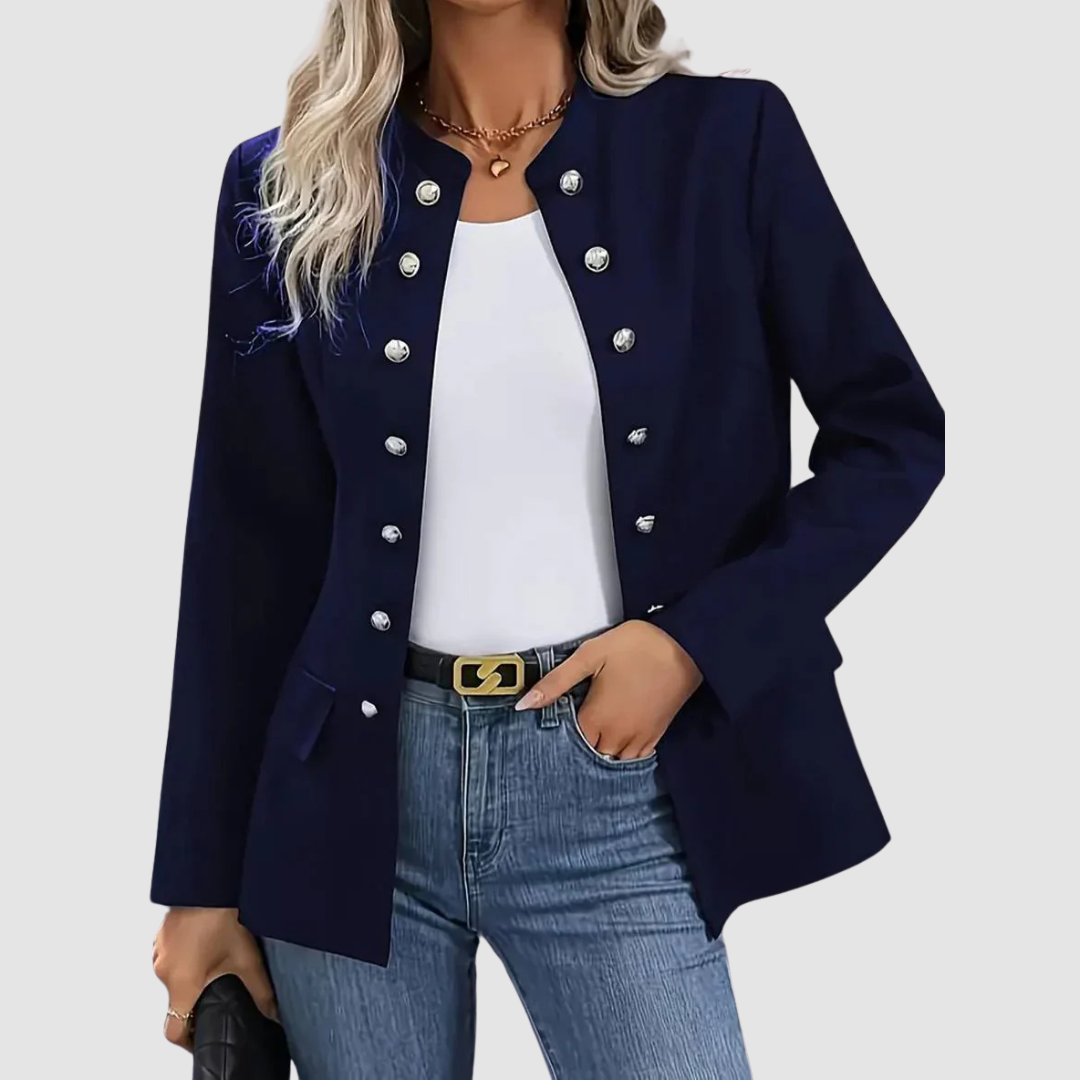 Adrienne™ Stilvoller Blazer