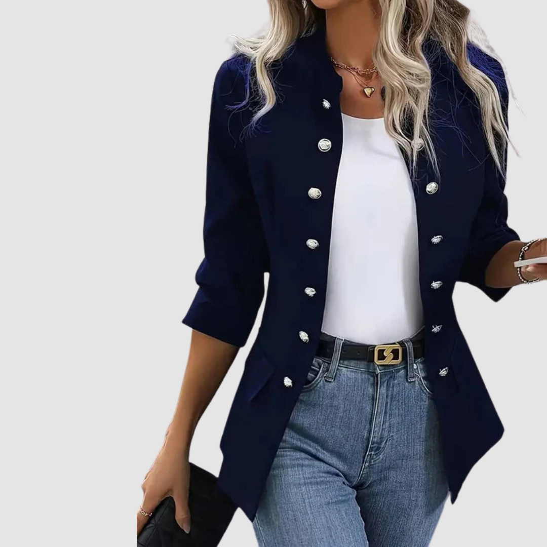 Adrienne™ Stilvoller Blazer