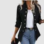 Adrienne™ Stilvoller Blazer