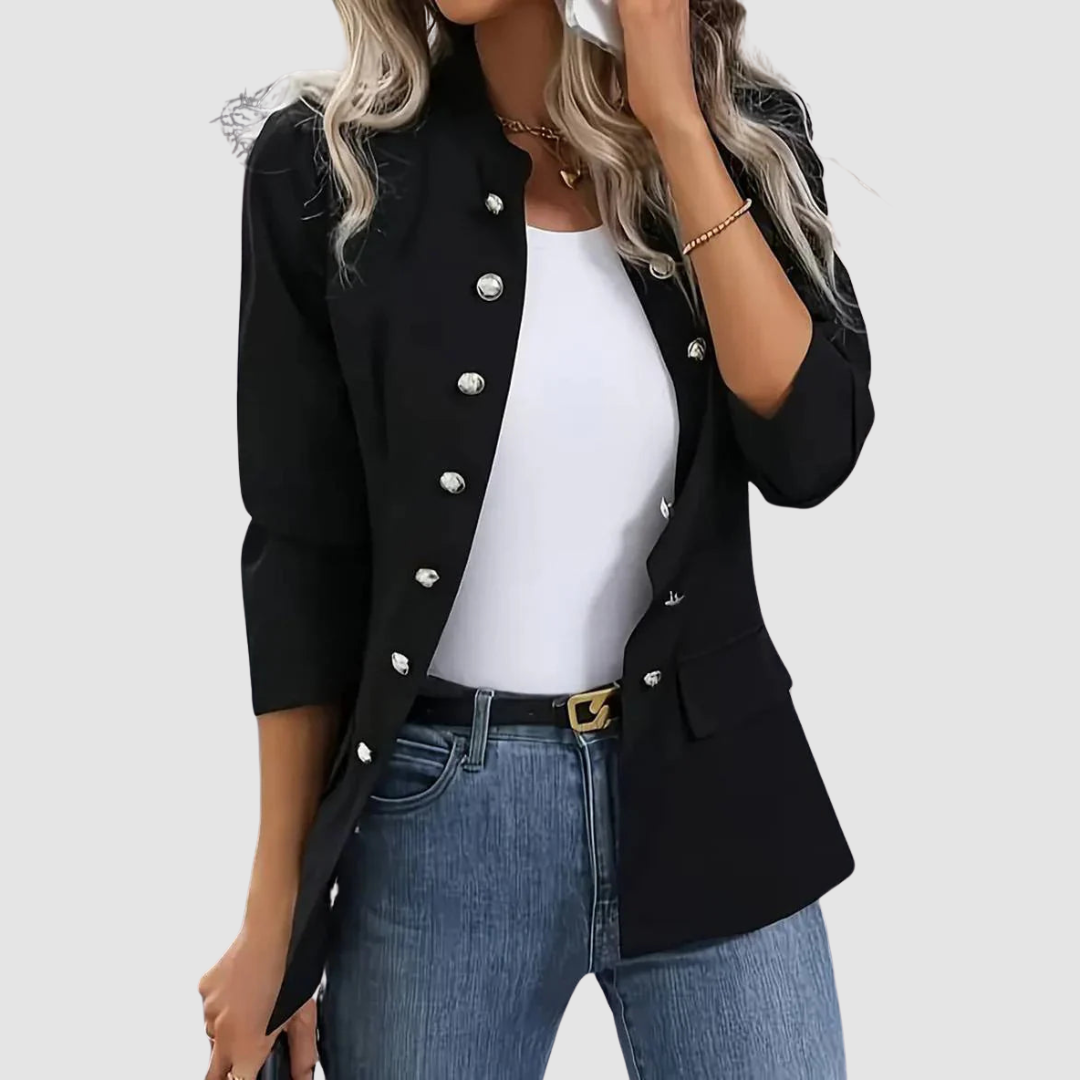 Adrienne™ Stilvoller Blazer