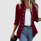 Adrienne™ Stilvoller Blazer