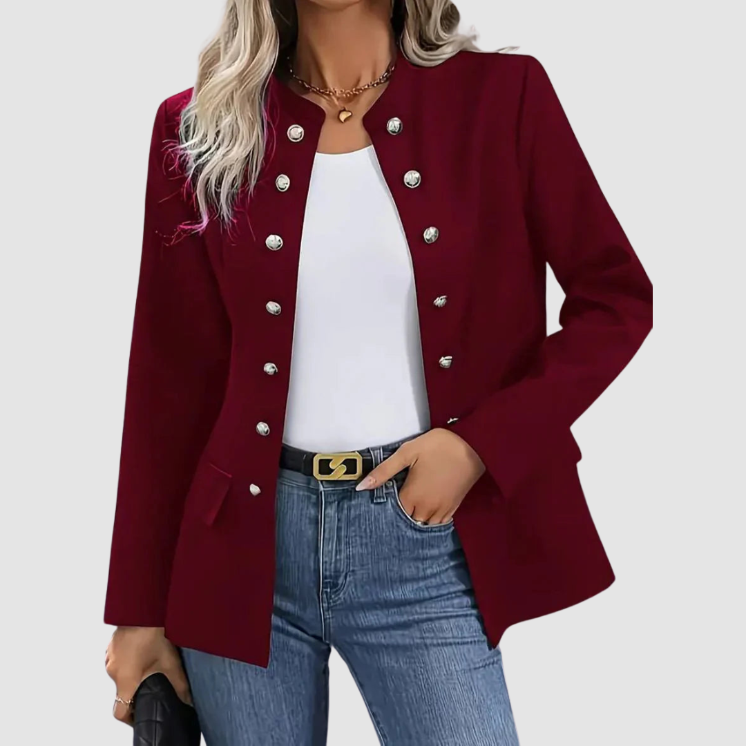 Adrienne™ Stilvoller Blazer
