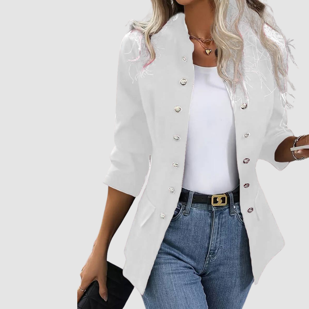 Adrienne™ Stilvoller Blazer
