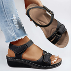 Vara | Orthopädische Komfort Flex Sandalen